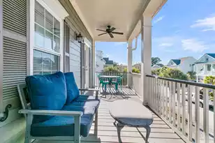 4066 Blackmoor St, Mount Pleasant, SC 29466 - Photo 8