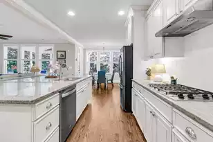 4066 Blackmoor St, Mount Pleasant, SC 29466 - Photo 18