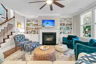 4066 Blackmoor St, Mount Pleasant, SC 29466 - Photo 16