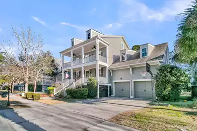4066 Blackmoor Street, Mount Pleasant, SC 29466 - Photo 1