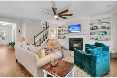 4066 Blackmoor Street, Mount Pleasant, SC 29466 - Photo 16