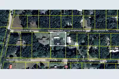 23 Gingerwood Road, Saint Helena Island, SC 29920 - Photo 16