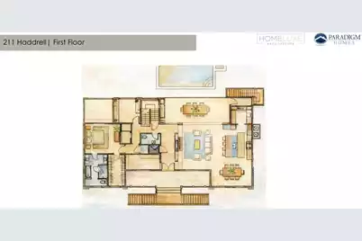 211 Haddrell Street, Mount Pleasant, SC 29464 - Photo 2