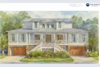 211 Haddrell Street, Mount Pleasant, SC 29464 - Photo 1