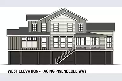 815 Yaupon Drive, Charleston, SC 29492 - Photo 2