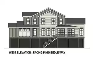 815 Yaupon Dr, Charleston, SC 29492 - Photo 2