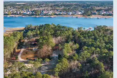 815 Yaupon Drive, Charleston, SC 29492 - Photo 4