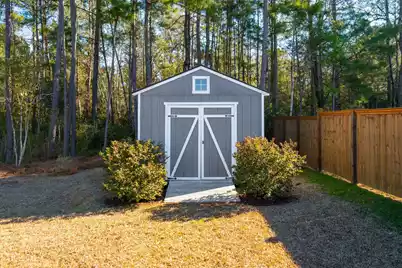 673 Pontoon Road, Huger, SC 29450 - Photo 66