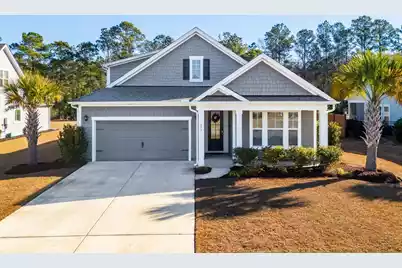 673 Pontoon Road, Huger, SC 29450 - Photo 2