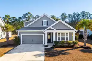 673 Pontoon Rd, Huger, SC 29450 - Photo 2