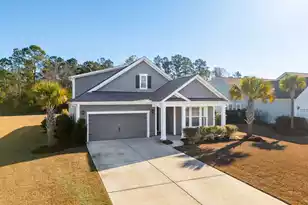 673 Pontoon Rd, Huger, SC 29450 - Photo 4