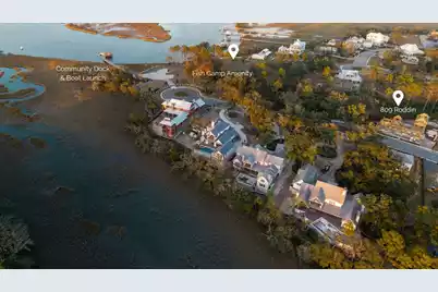 809 Roddin Street, Daniel Island, SC 29492 - Photo 4