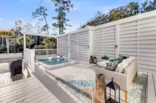 3555 Holmgren St, Mount Pleasant, SC 29466 - Photo 8