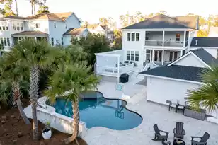 3555 Holmgren St, Mount Pleasant, SC 29466 - Photo 2