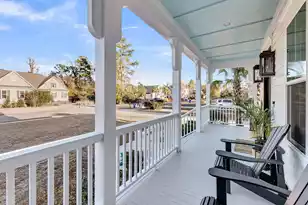 3555 Holmgren St, Mount Pleasant, SC 29466 - Photo 24