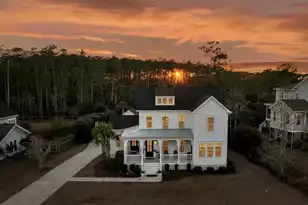 3555 Holmgren St, Mount Pleasant, SC 29466 - Photo 2