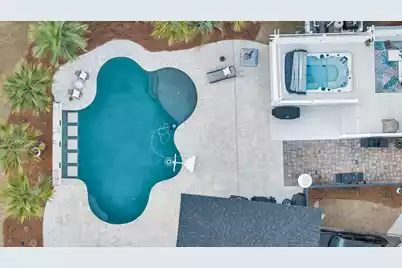 3555 Holmgren Street, Mount Pleasant, SC 29466 - Photo 18