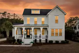 3555 Holmgren St, Mount Pleasant, SC 29466 - Photo 1