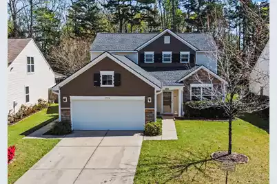 3274 Conservancy Lane, Charleston, SC 29414 - Photo 2
