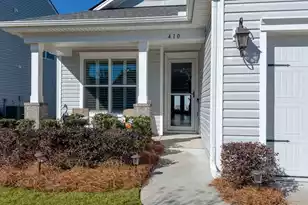 410 Seaside Trail, Summerville, SC 29486 - Photo 4