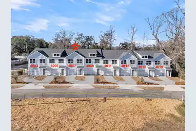 4007 Gravely Avenue, North Charleston, SC 29405 - Photo 2