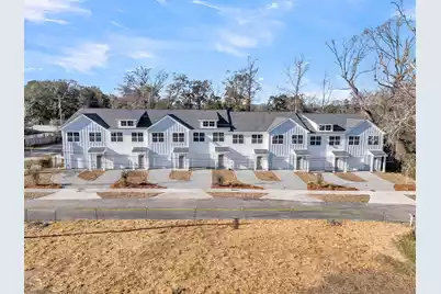 4013 Gravely Avenue, North Charleston, SC 29405 - Photo 2