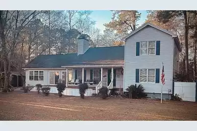 210 Quaker Road, Saint George, SC 29477 - Photo 1
