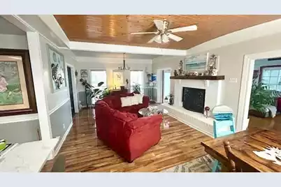 210 Quaker Road, Saint George, SC 29477 - Photo 6