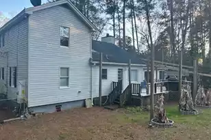 210 Quaker Rd, Saint George, SC 29477 - Photo 2