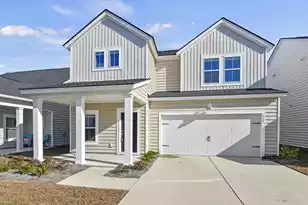 137 Wood Sage Run, Summerville, SC 29485 - Photo 4