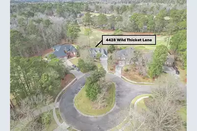 4428 Wild Thicket Lane, North Charleston, SC 29420 - Photo 56