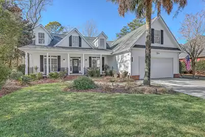 4428 Wild Thicket Lane, North Charleston, SC 29420 - Photo 2