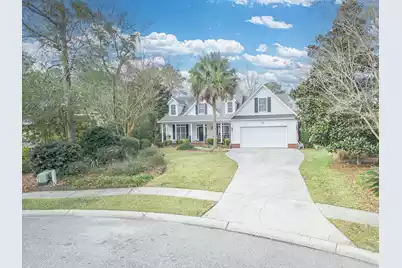 4428 Wild Thicket Lane, North Charleston, SC 29420 - Photo 58