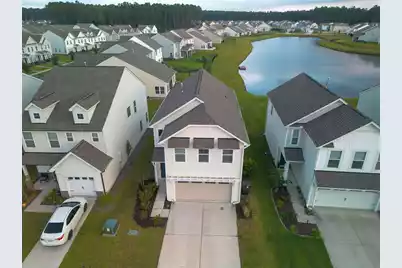 505 Purple Finch Road, Summerville, SC 29486 - Photo 1