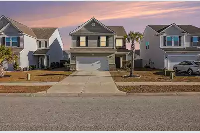 211 Daniels Creek Circle, Goose Creek, SC 29445 - Photo 2