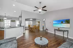 3032 Adventure Way, Ladson, SC 29456 - Photo 8