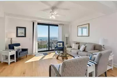 7600 Palmetto Drive #401A, Isle Of Palms, SC 29451 - Photo 16