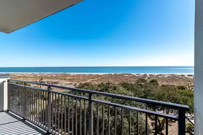 7600 Palmetto Drive #401A, Isle Of Palms, SC 29451 - Photo 20