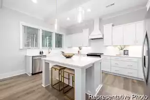 1131 Marsh Harrier Dr, Ravenel, SC 29470 - Photo 2