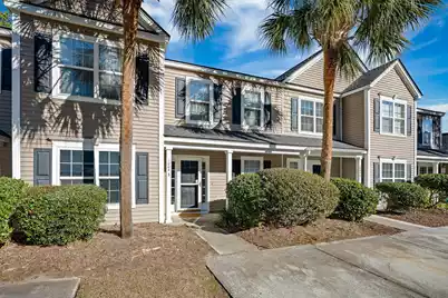 1004 Marsh Grass Way #B, Charleston, SC 29492 - Photo 1