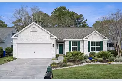 3261 Heathland Way, Mount Pleasant, SC 29466 - Photo 24