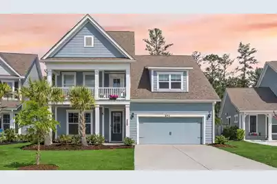 212 Shortmarsh Street, Summerville, SC 29486 - Photo 1