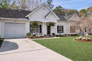 317 Dupont Way, Summerville, SC 29485 - Photo 2