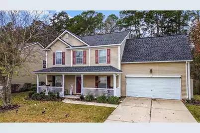 252 Eagle Ridge Road, Summerville, SC 29485 - Photo 2