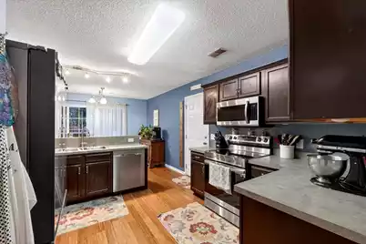 252 Eagle Ridge Road, Summerville, SC 29485 - Photo 8