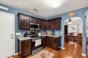 252 Eagle Ridge Rd, Summerville, SC 29485 - Photo 10