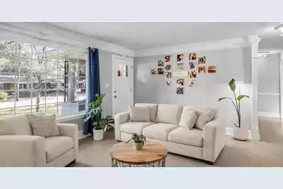 1251 Julian Clark Road, Charleston, SC 29412 - Photo 2