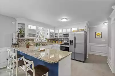 1251 Julian Clark Road, Charleston, SC 29412 - Photo 8