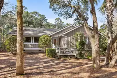 2837 Baywood Drive, Seabrook Island, SC 29455 - Photo 1
