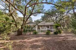 2837 Baywood Dr, Seabrook Island, SC 29455 - Photo 38